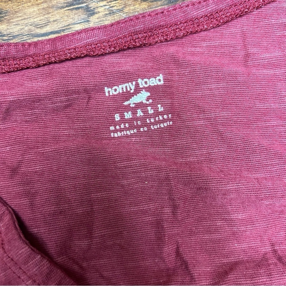 Horny toad oblique v dress - Picture 3 of 6
